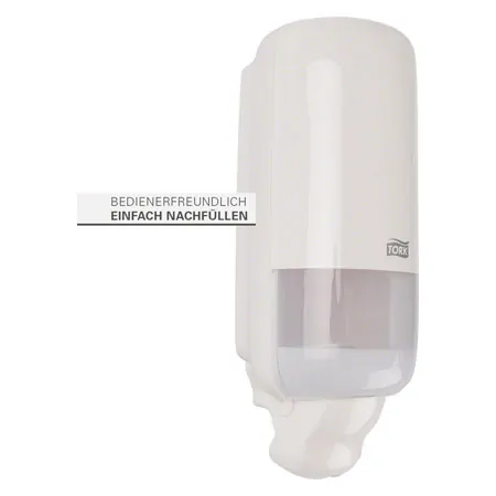 Tork foam-soap dispenser Elevation S4