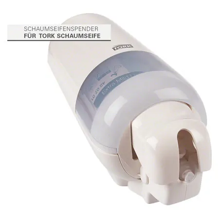 Tork foam-soap dispenser Elevation S4