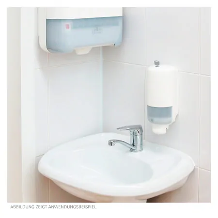 Tork foam-soap dispenser Elevation S4