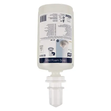 Tork Premium Foam Soap mild S4, 6 bottles