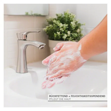 Tork Premium Foam Soap mild S4, 6 bottles