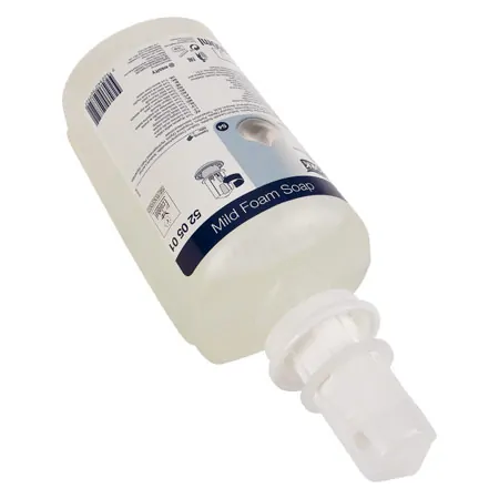 Tork Premium Foam Soap mild S4, 6 bottles