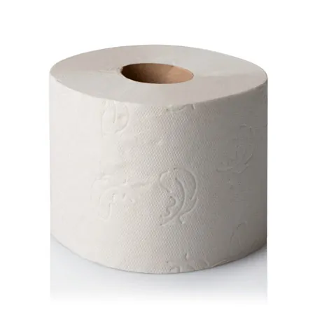 Tork toilet paper T4 soft, 3-layer, 72 rolls