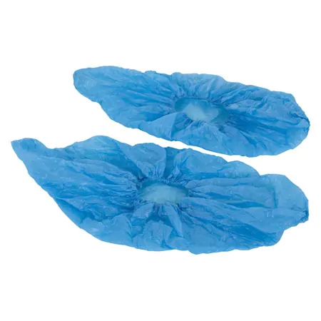 Cover Shoes with elastic band, 100 pieces