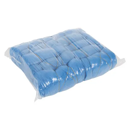 Cover Shoes with elastic band, 100 pieces