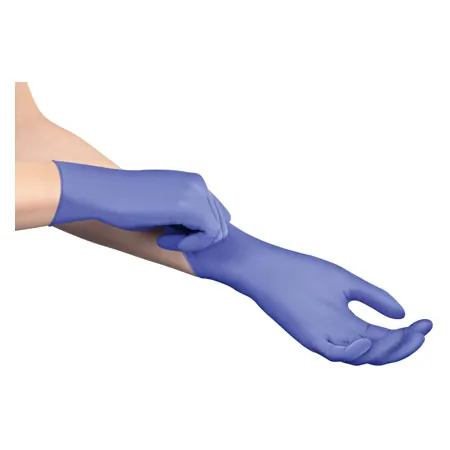 Hartmann examination gloves Peha-soft nitrile fino, powder- and latex-free, 150 pieces