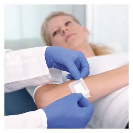 Hartmann examination gloves Peha-soft nitrile fino, powder- and latex-free, 150 pieces