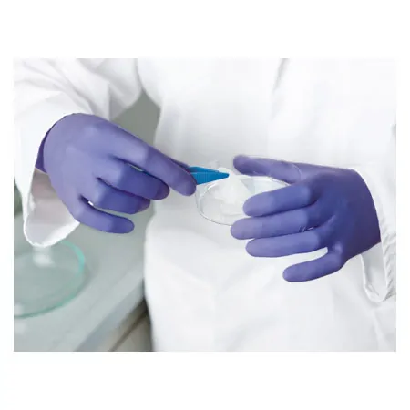 Hartmann examination gloves Peha-soft nitrile fino, powder- and latex-free, 150 pieces