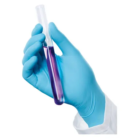 Hartmann examination gloves Peha-soft nitrile guard, powder- and latex-free, 100 pieces