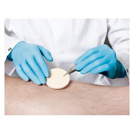 Hartmann examination gloves Peha-soft nitrile blue, powder- and latex-free, 150 pcs.