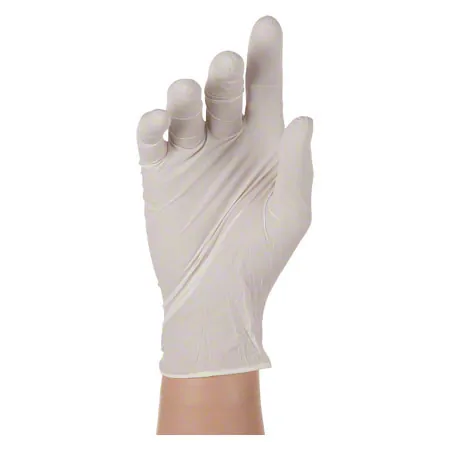 Examination Gloves Vasco Nitrile white, size XL / 9-10, powder and latex free, 90 pieces