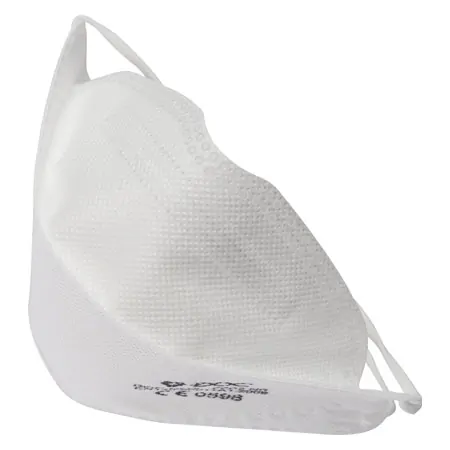 DOC FFP2 protective mask, 25 pieces