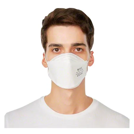 DOC FFP2 protective mask, 25 pieces