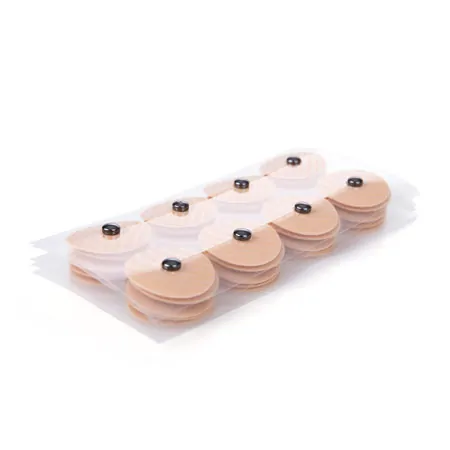 CureNetic magnetic patch Typ Coin,  2,8cm, 40 pieces