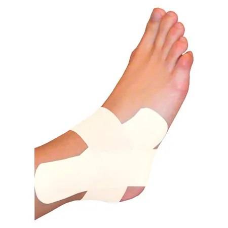 Cure Tape, 5 m x 5 cm, water resistant, white