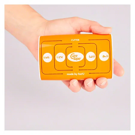CureTape Cutter