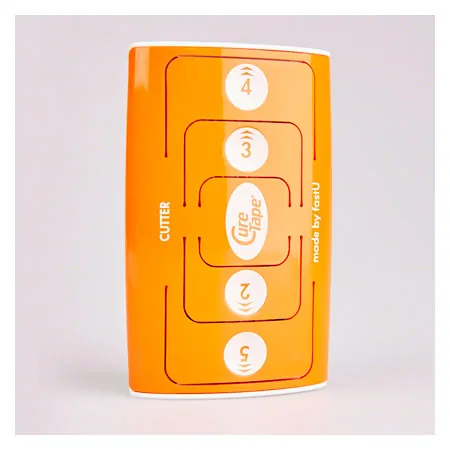 CureTape Cutter