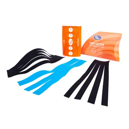 CureTape Cutter