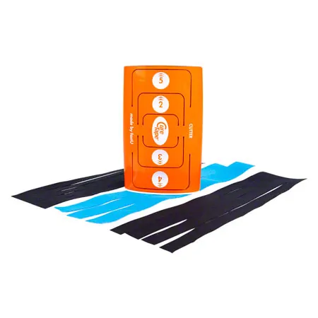 CureTape Cutter