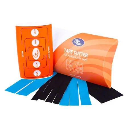 CureTape Cutter