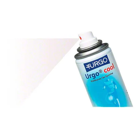 URGO cool cooling spray, 300 ml