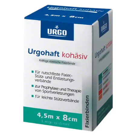 Urgohaft, 4.5 x 8 cm