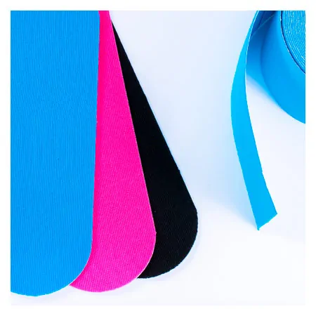 CureTape Giant Classic, 31.5 m x 5 cm, water resistant, pink