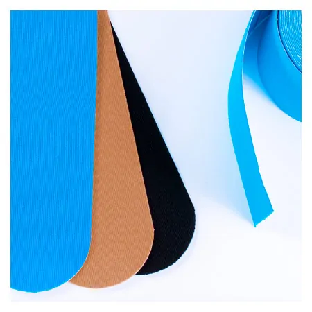 CureTape Giant Classic, 31.5 m x 5 cm, water resistant, blue