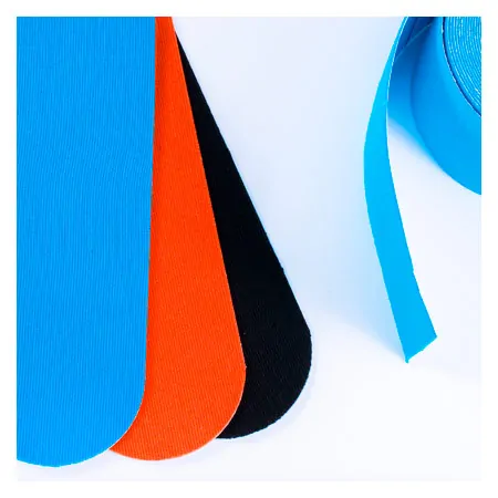 CureTape Giant Classic, 31.5 m x 5 cm, water resistant, orange