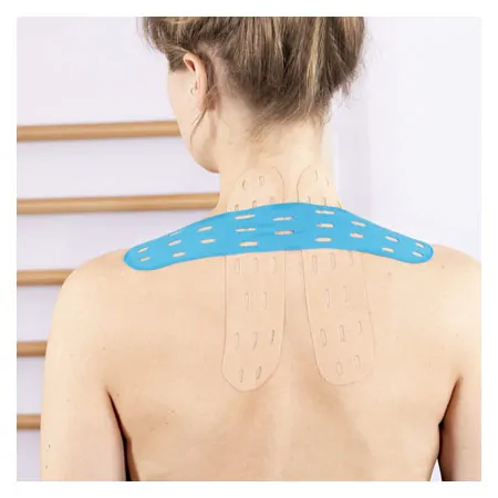 CureTape Punch, Starter-set, 9 piece.