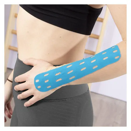 CureTape Punch, Starter-set, 9 piece.