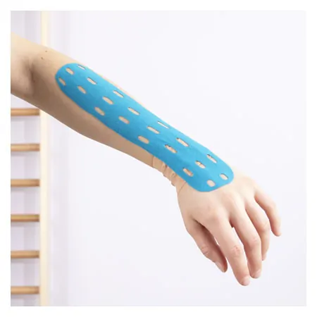 CureTape Punch, Starter-set, 9 piece.
