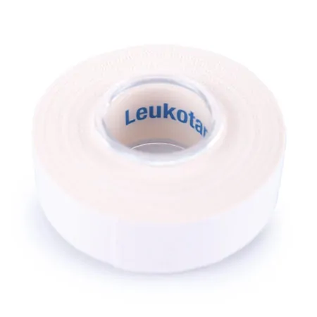Leukotape Classic, 10 m x 2 cm, white