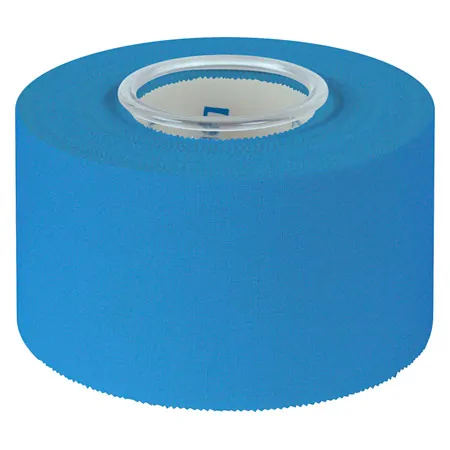 Leukotape Classic, 10 mx 3.75 cm, blue, 12 pieces