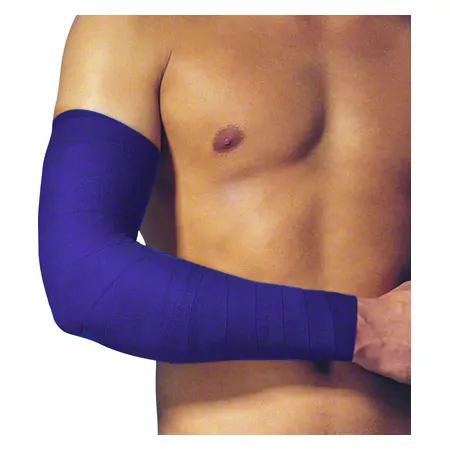 Gazofix Colour, 20 m x 6 cm, blue