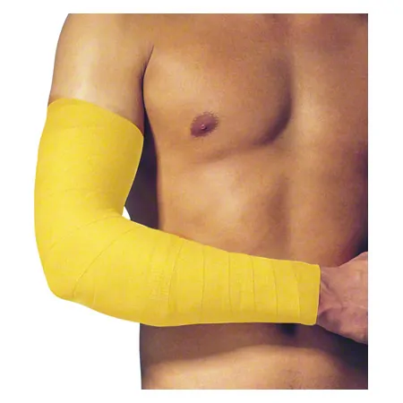 Gazofix Colour, 20 m x 8 cm, yellow