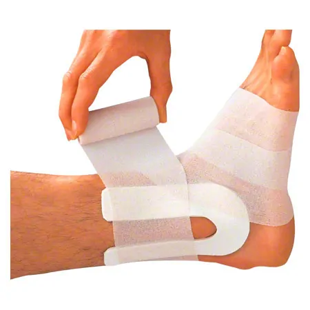 Leukotape Foam, 30x20 cm, 10 pieces