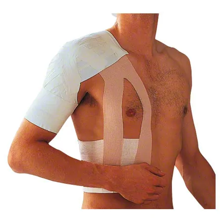 Elastoplast Optiplast C, 2.5 m x 10 cm