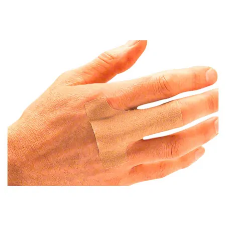 Leukoplast Elastic, 5 m x 6 cm