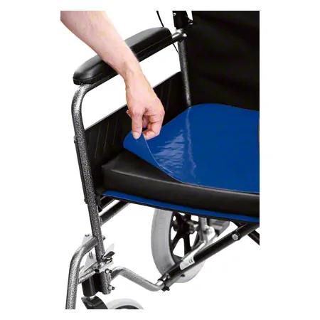 Dycem anti-slip foil L x W 2 m x 40 cm