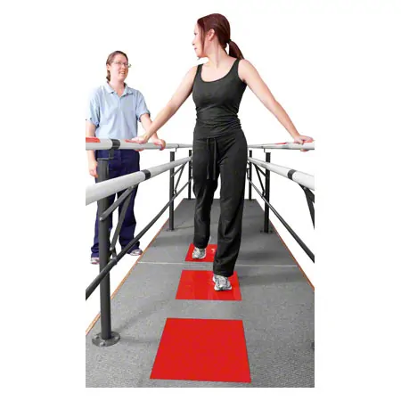 Dycem anti-slip film, LxW 1 m x 20 cm