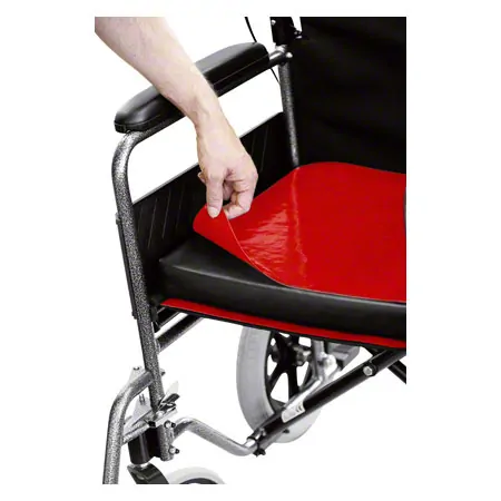 Dycem anti-slip film, LxW 1 m x 20 cm