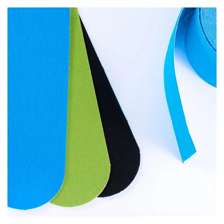 CureTape Giant Sports, 31,5m x 5cm, waterproof, blue