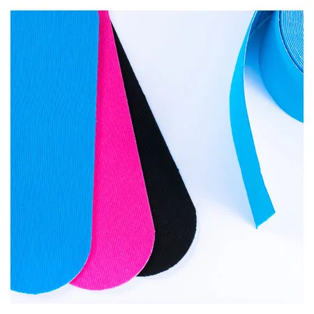 CureTape Giant Sports, 31,5m x 5cm, waterproof, pink