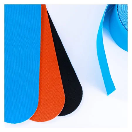 CureTape Giant Sports, 31,5m x 5cm, waterproof, orange