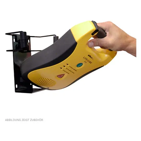 Defibtech Lifeline Wall Mount for Defibrillator AED