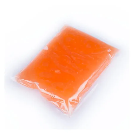 BEURER Paraffinwachs 2 x 450 g Orange + 30 Folien fr MP 70