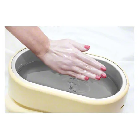 ParaPearls Paraffin beads in bucket, 52-54 C, 2.5 kg, neutral, paraffin wax