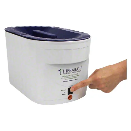 Therabath PRO TB10 Quick Melt, 36x21x19 cm