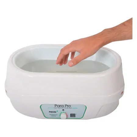Paraffin Para Pro incl. 2.5 kg wax, 39 x 25 x 18 cm